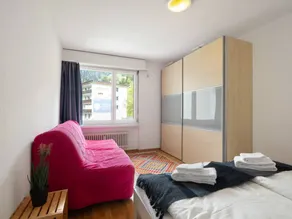 Voll ausgestattete Ferienwohnung mit Pool und Sauna - Image 3