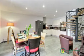 Gite with garden & terrace - Image 5