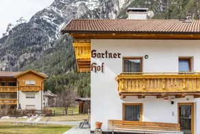 Children-friendly lovely holiday apartment with garden & barbeque | Mountain view | Next to the ski | Dogs allowed - Image 2