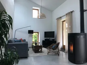Cottage with barbecue - Image 2