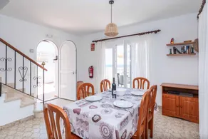 Villa with terrace, barbecue & private pool | Sea view - Image 3