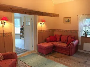 Holiday home with BBQ - Image 2