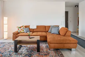 Fully equipped charming flat with terrace | Mountain view | Good for workation - Image 2