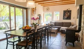 Pleasant gite with terrace | Pets allowed - Image 3