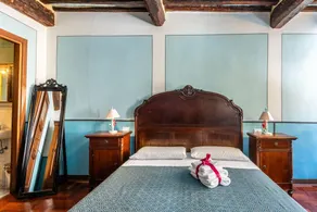 Charming bed & breakfast with fast internet & terrace | City view - Image 5