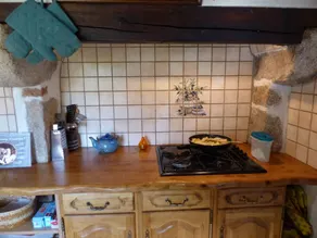 Lovely gite with barbeque, garden & terrace | Pet-friendly - Image 5