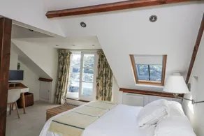 Charming cottage | Beach view - Image 5