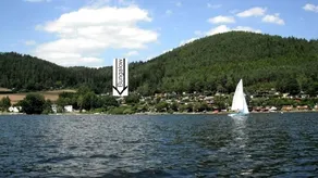 Child-friendly pleasant apartment with garden, terrace & sauna | Lake view | Dogs allowed - Image 3