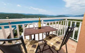 Apartments IN - Studio apartment with Balcony and Sea View A4 - Image 4