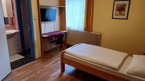 Einzelzimmer für 1 Person (12 m²) in Gaming - Image 3