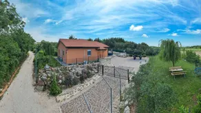 Ferienwohnung mit Terrasse, privatem Pool und Whirlpool - Image 4