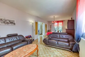 House with barbecue, terrace & garden | Garden view - Image 2
