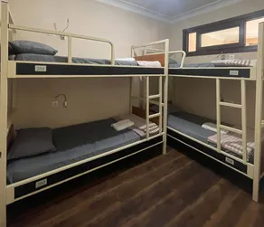 Taksim City ivy Hostel - Image 2