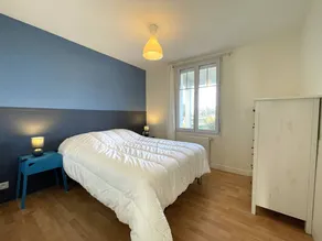 Ground floor apartment with direct beach access, parking and WIFI in Trégastel - Image 3