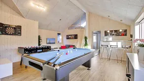 Family-friendly holiday home with sauna, terrace & jacuzzi | Pets allowed - Image 5