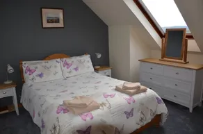 Children-friendly apartment | Beach view | Close to the beach - Image 2