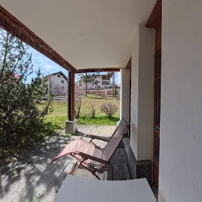Ferienwohnung mit beheiztem Pool und Terrasse - Image 2