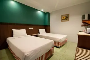 Hotel China Town Inn - Image 5