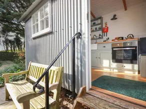 Landhaus mit Terrasse, Garten und Grill | Strandblick - Image 3
