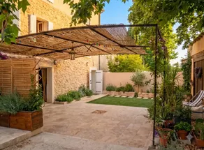 Casa con terrazza, giardino e piscina | Perfetta per il lavoro da remoto - Image 2