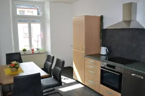 Holiday home with garden - Image 5