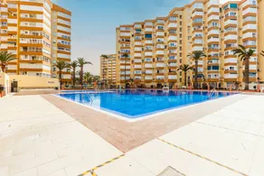 A&N Estudio Primera Línea de Playa – Costa del So - Image 2