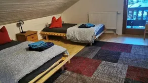 Doppelzimmer für 2 Personen in Neukirchen (Traunstein) - Image 3