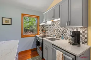 Cottage with barbecue | Mountain view - Image 5