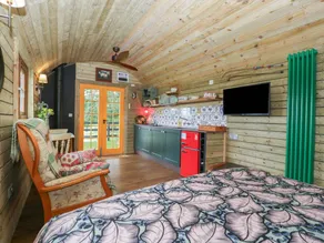 Child-friendly pleasant cottage with garden | Dogs allowed - Image 5