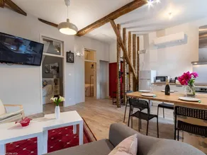 Cottage with 2 bedrooms for 4 persons - Image 3