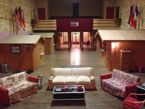 Fully equipped house with BBQ, garden & terrace | Garden view - Image 2