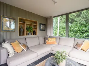 Casa rural con jardín - Image 4