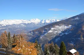 Nice holiday apartment with private pool & sauna | Mountain view | Ski nearby - Image 2