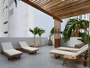 Encantador apartamento ideal para familias con internet de alta velocidad y terraza | Cerca de la playa - Image 3