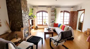 Fully equipped house with garden, terrace & pool | Garden view | Next to the beach | Perfect for remote work | Pet-friendly - Image 3