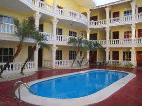 Sunshine Guest House - Image 2