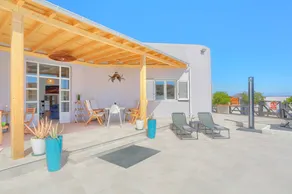 Fully equipped wonderful villa with private pool, garden & terrace | Mountain view | Good for workation | Dogs allowed - Image 4