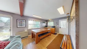 Holiday home with terrace | Mountain view - Image 4