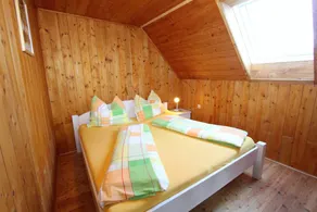 Chalet mit Sauna, Garten und Grill | Naturblick - Image 5