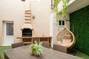 Ferienhaus "Casa Ilusion" mit privater Terrasse und WLAN - Image 3