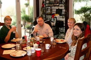 Pet-Friendly Getaway with Shared Swimmin Poolnear Austin Texas - Image 3