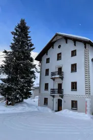 Holiday apartment with sauna & garden - Image 2