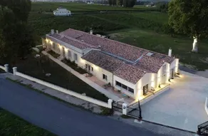 Child-friendly pleasant holiday home with garden, terrace & heated pool | Perfect for remote work - Image 3