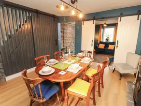 Children-friendly pleasant cottage with garden & terrace | Pets allowed - Image 5