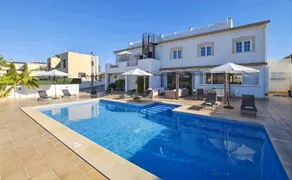 Casa con barbecue, terrazza e giardino | Vista sul giardino | Ideale per il telelavoro - Image 5