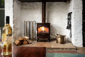 Cottage with garden - Image 5