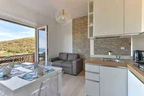 Voll ausgestattetes Apartment | Meerblick | Nah am Strand - Image 3