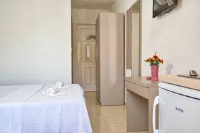 Studio with BBQ & terrace | Next to the beach - Image 4