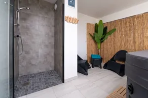 Maison avec terrasse, jardin et barbecue | Vue jardin | Parfaite pour le travail à distance - Image 5