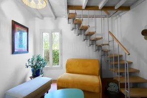 House with terrace, barbecue & pool | Garden view - Image 3
